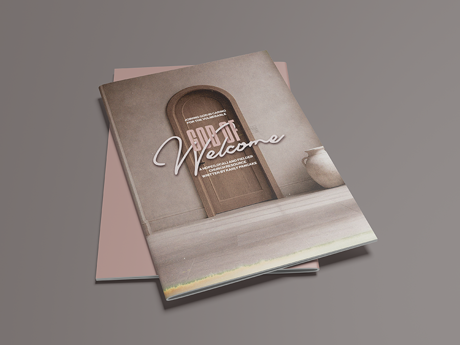 Brand Identity work